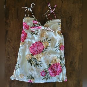 Billabong Babydoll Dress
